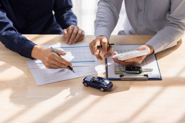 Car insurance options for Maplewood residents